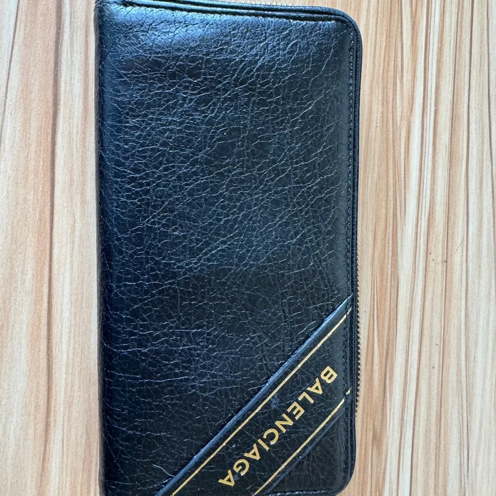 Balenciaga wallet - Picture 2 of 5